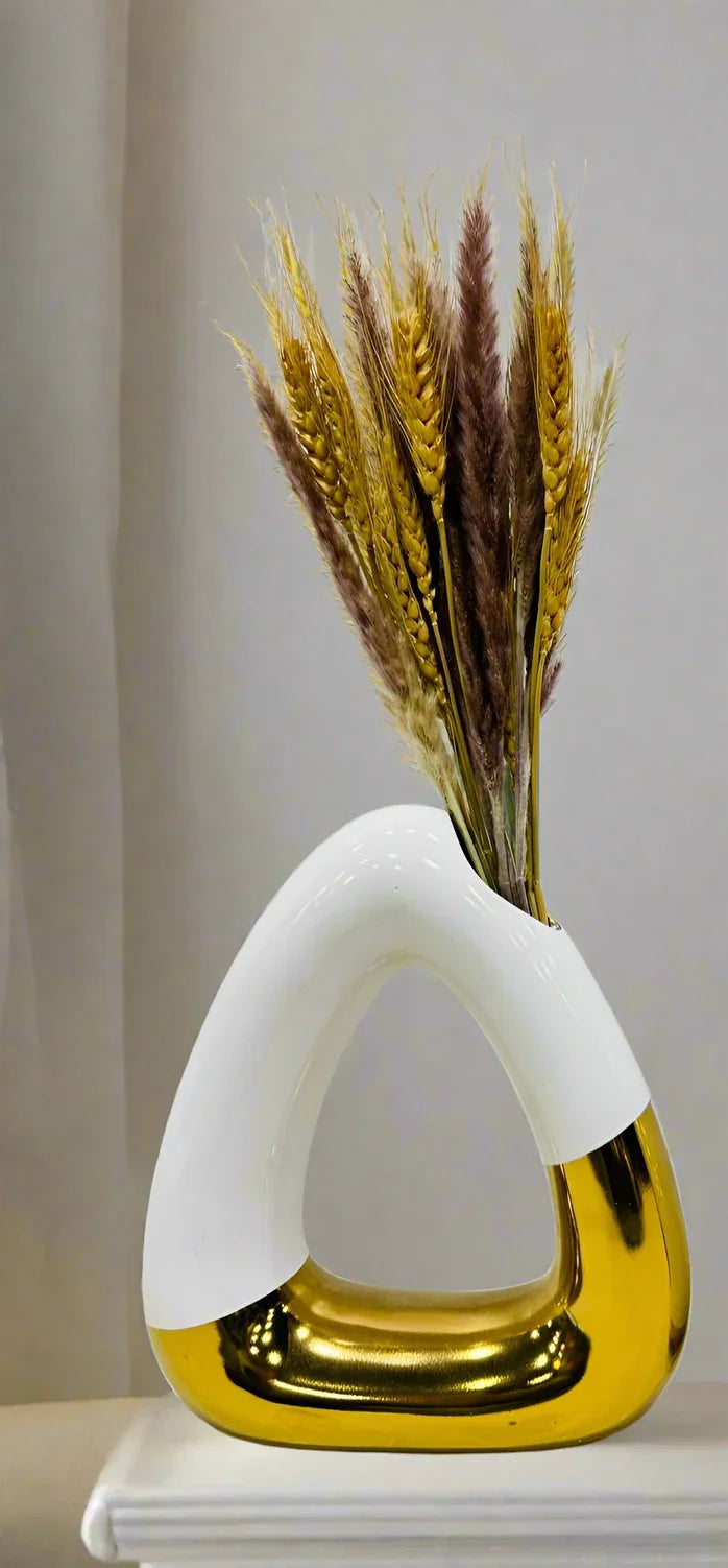 ENTANGLED LOVING COUPLE VASE - Style 3